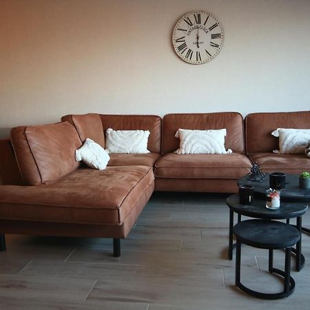 Residentie Rocky Leilighet Oostende Eksteriør bilde